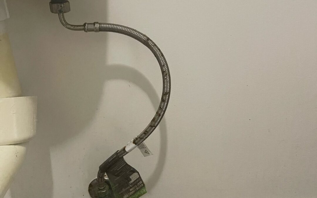Protecting Your Scarborough Home from Burst Flexi Hoses with RMC FloodGuard
